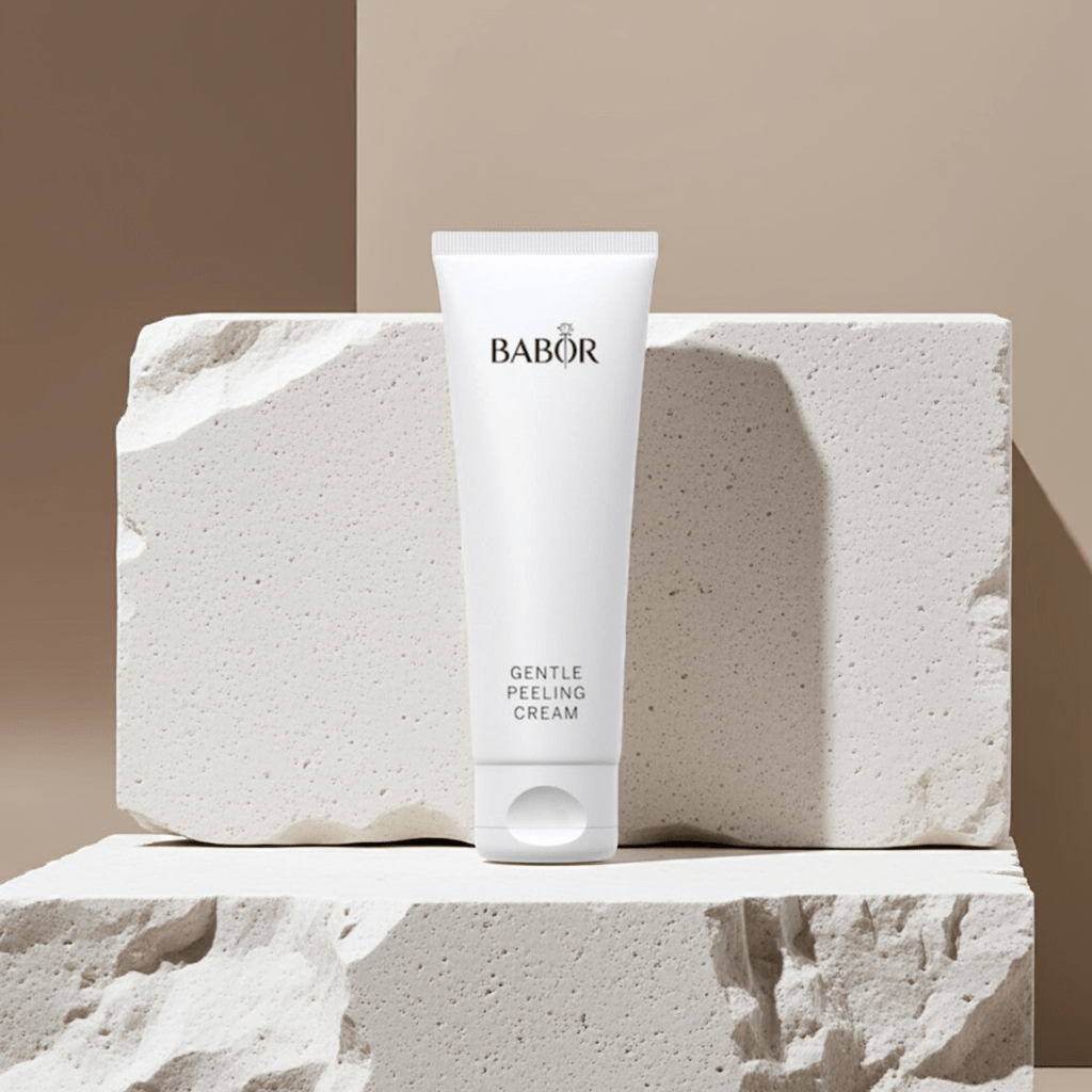 Gentle Peeling Cream - Cleansing de Babor - Babor