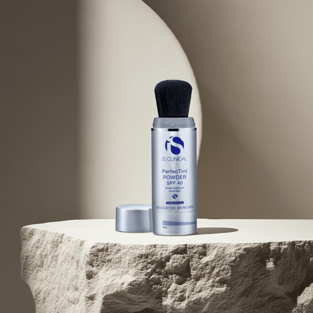 PerfecTint Powder SPF40 de iS Clinical - Is Clinical