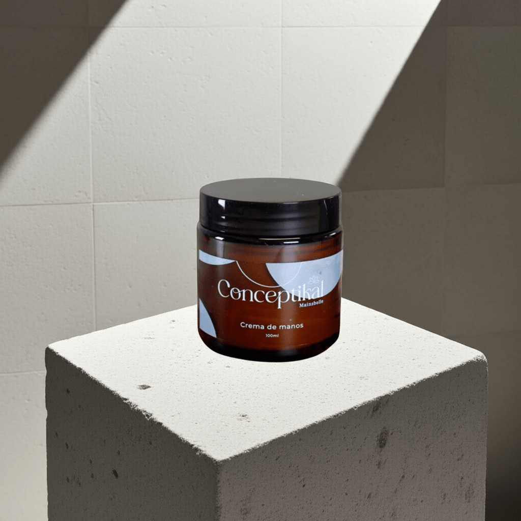 Conceptikal - Mainsbelle - Conceptikal