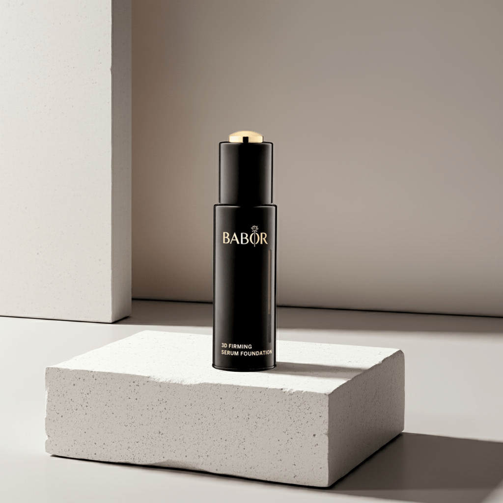 3D Firming Serum Foundation - Babor Make Up thumbnail