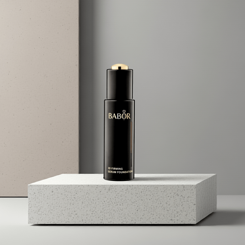 3D Firming Serum Foundation - Babor Make Up thumbnail