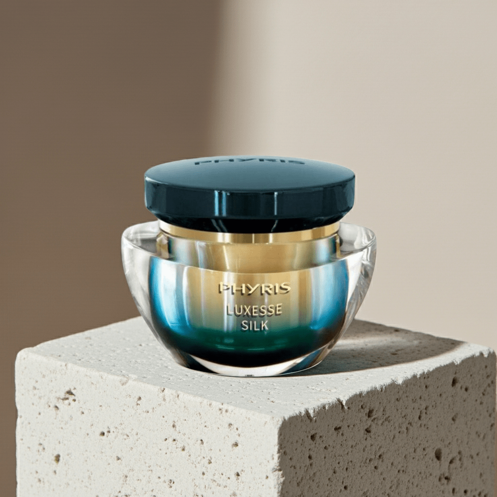 Silk - Luxesse de Phyris - Phyris