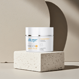 Med+ Anti - Age. Crema de día - LA MER - La Mer