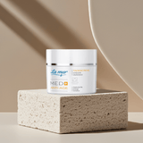Med+ Anti - Age. Crema de día - LA MER - La Mer