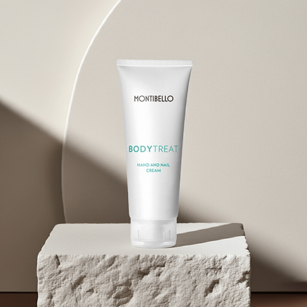 Hand & Nail Cream - Body Treat de MONTIBELLO - Montibello