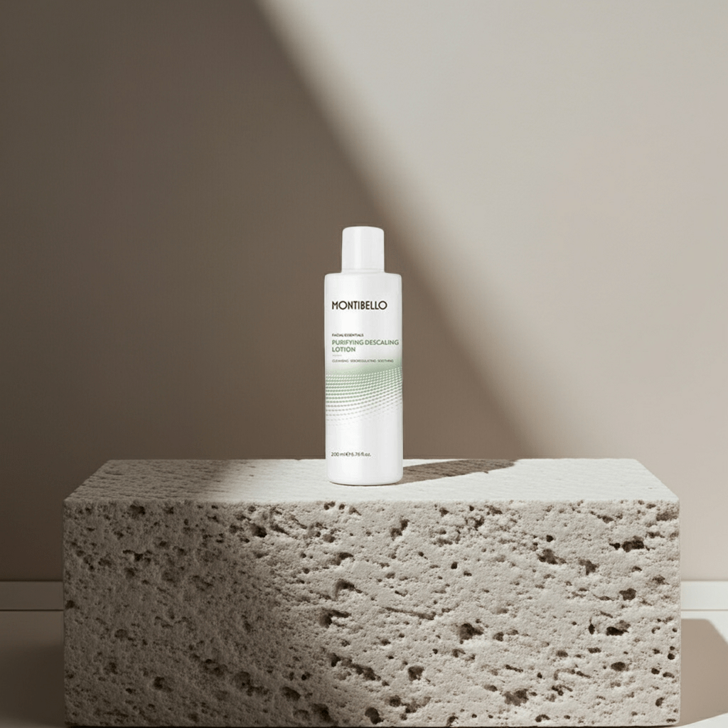 Purifyng Descaling Lotion - Facial Essentials de MONTIBELLO - Montibello