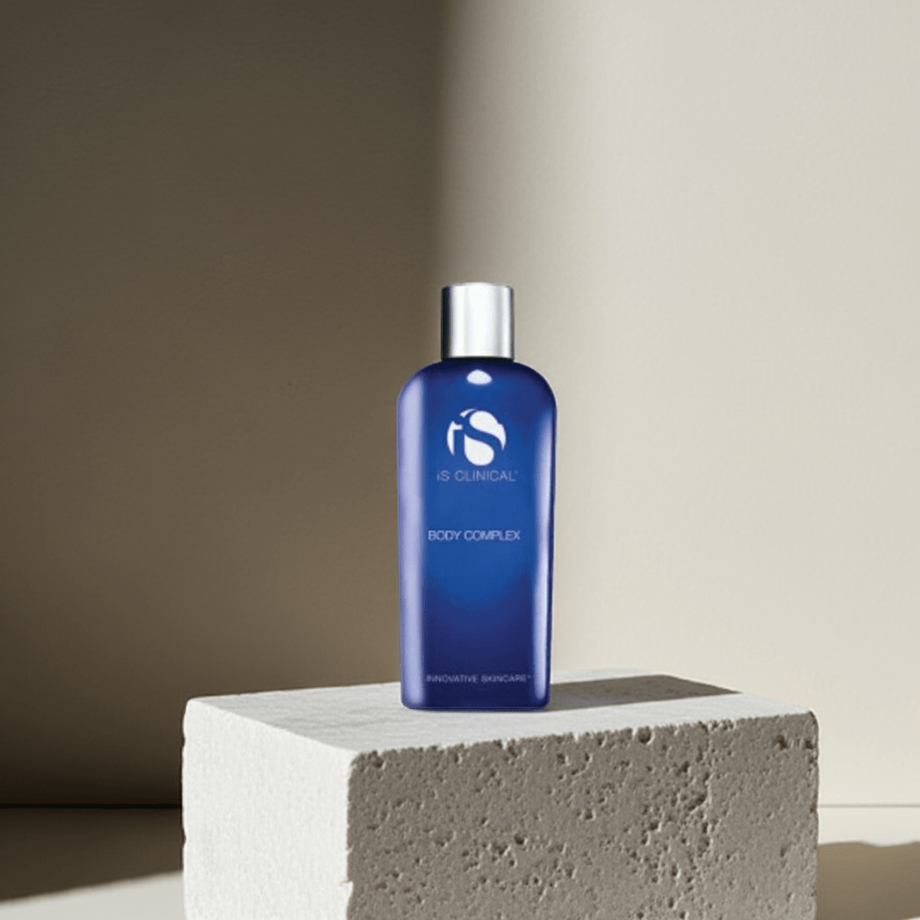 Body Complex de iS Clinical - Is Clinical