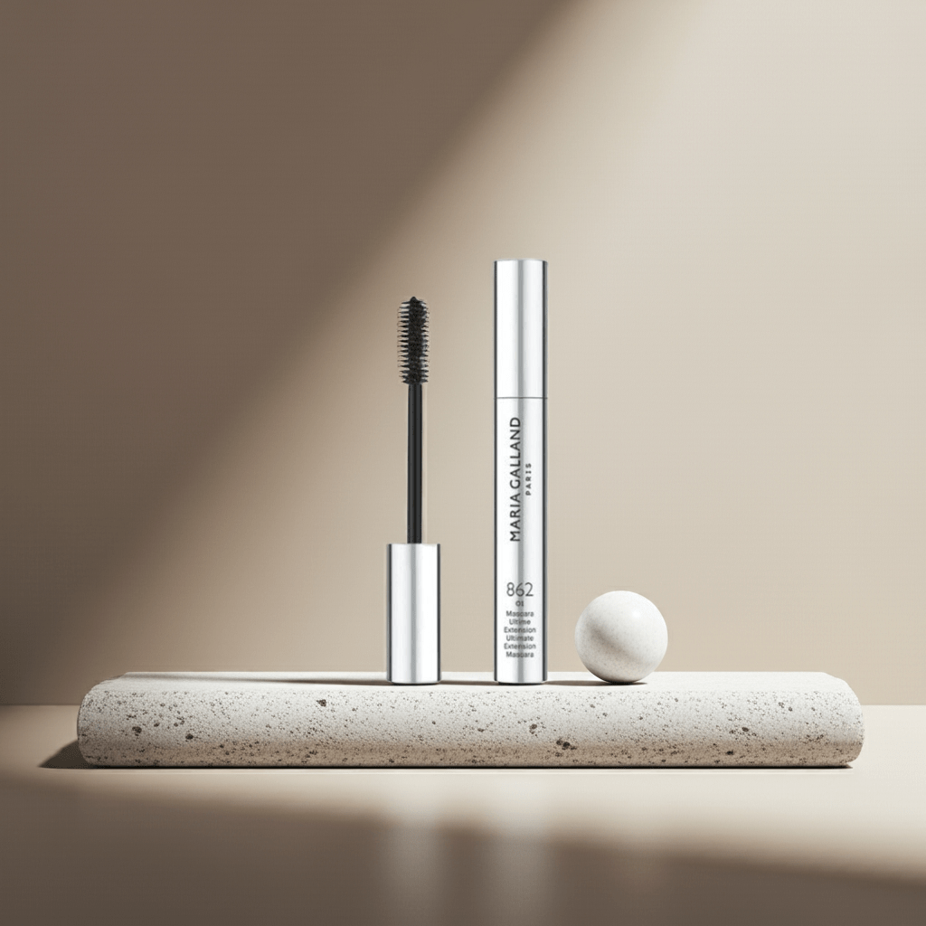 Le Maquillage . 862 Mascara Ultime Extension - Maria Galland - Maria Galland