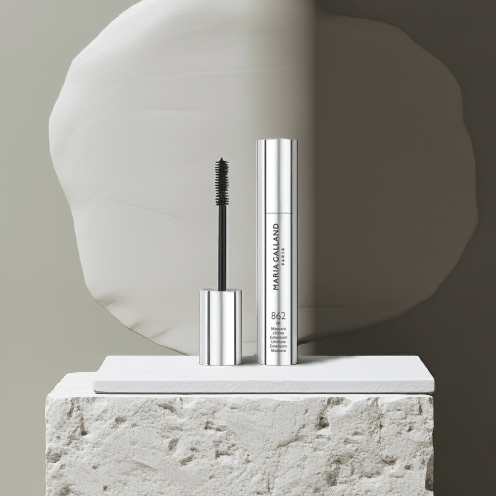 Le Maquillage . 862 Mascara Ultime Extension - Maria Galland - Maria Galland