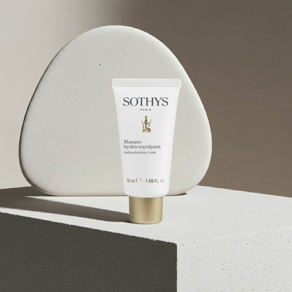 Hydra Hialuronic Acid4. Mascarilla Hydra - Repulpant - SOTHYS - Sothys