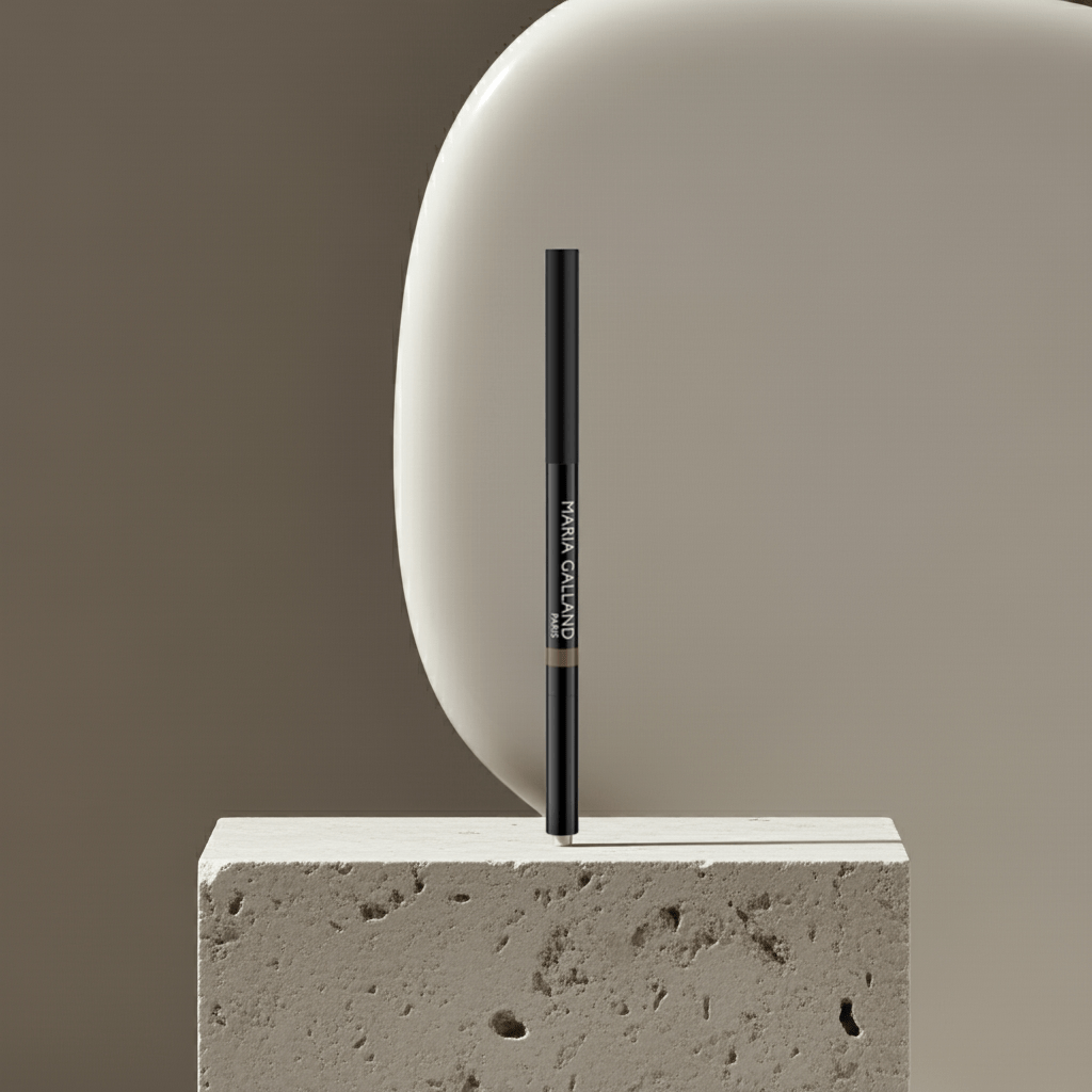 Le Maquillage . 850 Le Crayon Sourcils Infini Waterproof - Maria Galland - Maria Galland