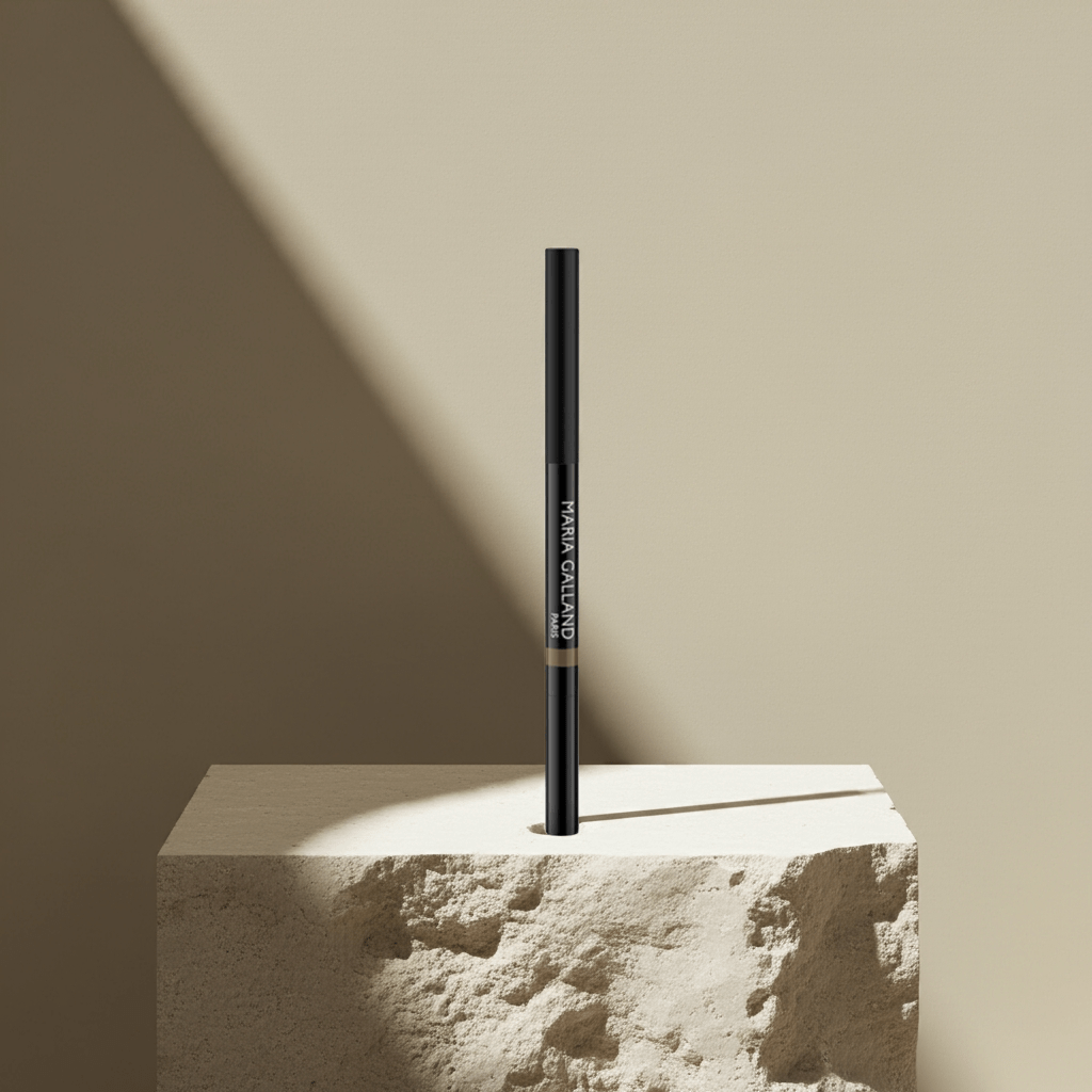 Le Maquillage . 850 Le Crayon Sourcils Infini Waterproof - Maria Galland - Maria Galland