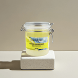 Nirvana Spa - Exfoliante Corporal Lemon Peeling Salt Profesional - Nirvana Spa