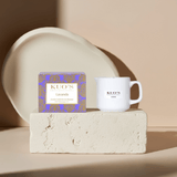 Kuo's Professional - Velas para Masaje. Vela de Aceite Caliente Lavanda - Kuo's Professional
