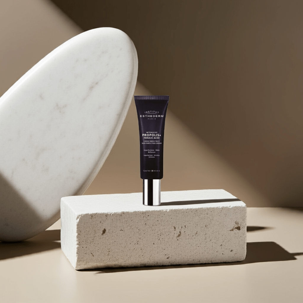 Intensive Propolis+. Crema perfeccionadora - INSTITUT ESTHEDERM - Institut Esthederm