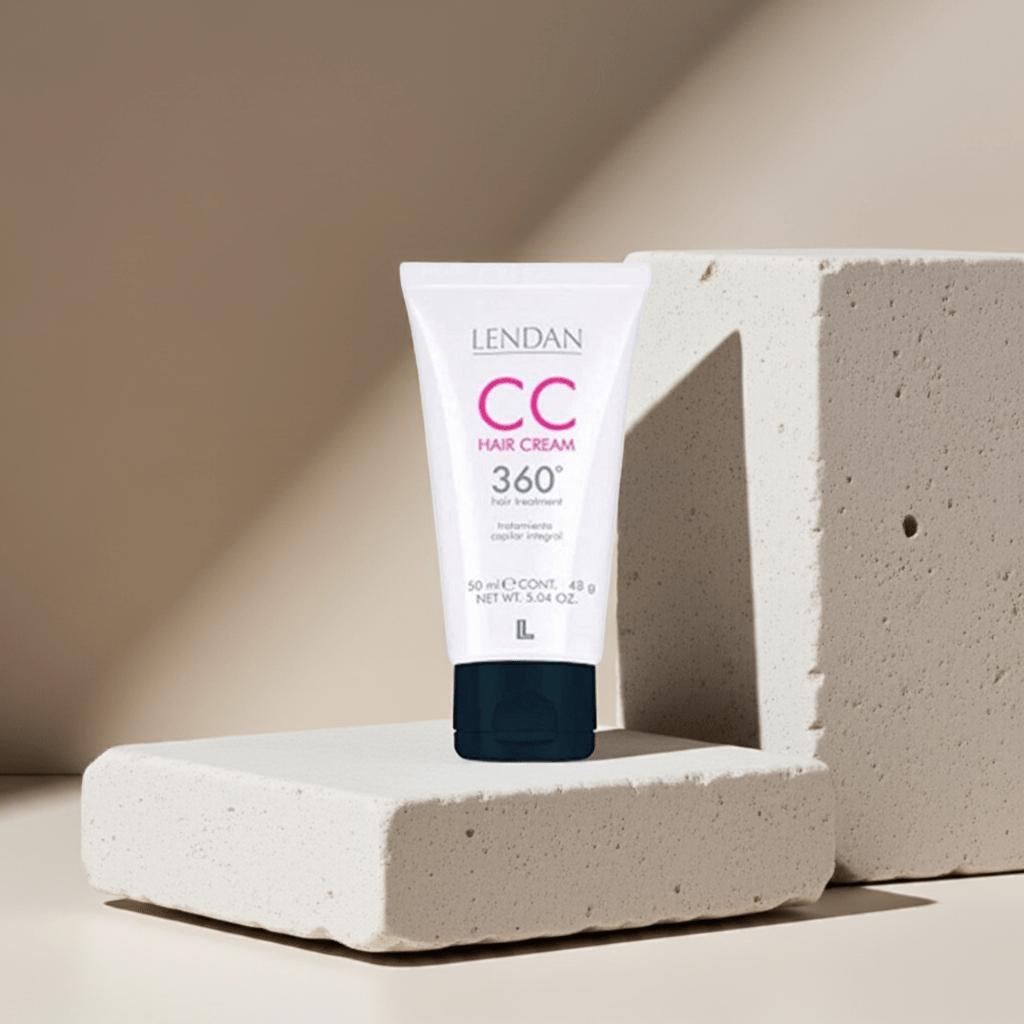 CC Hair Cream - LENDAN thumbnail
