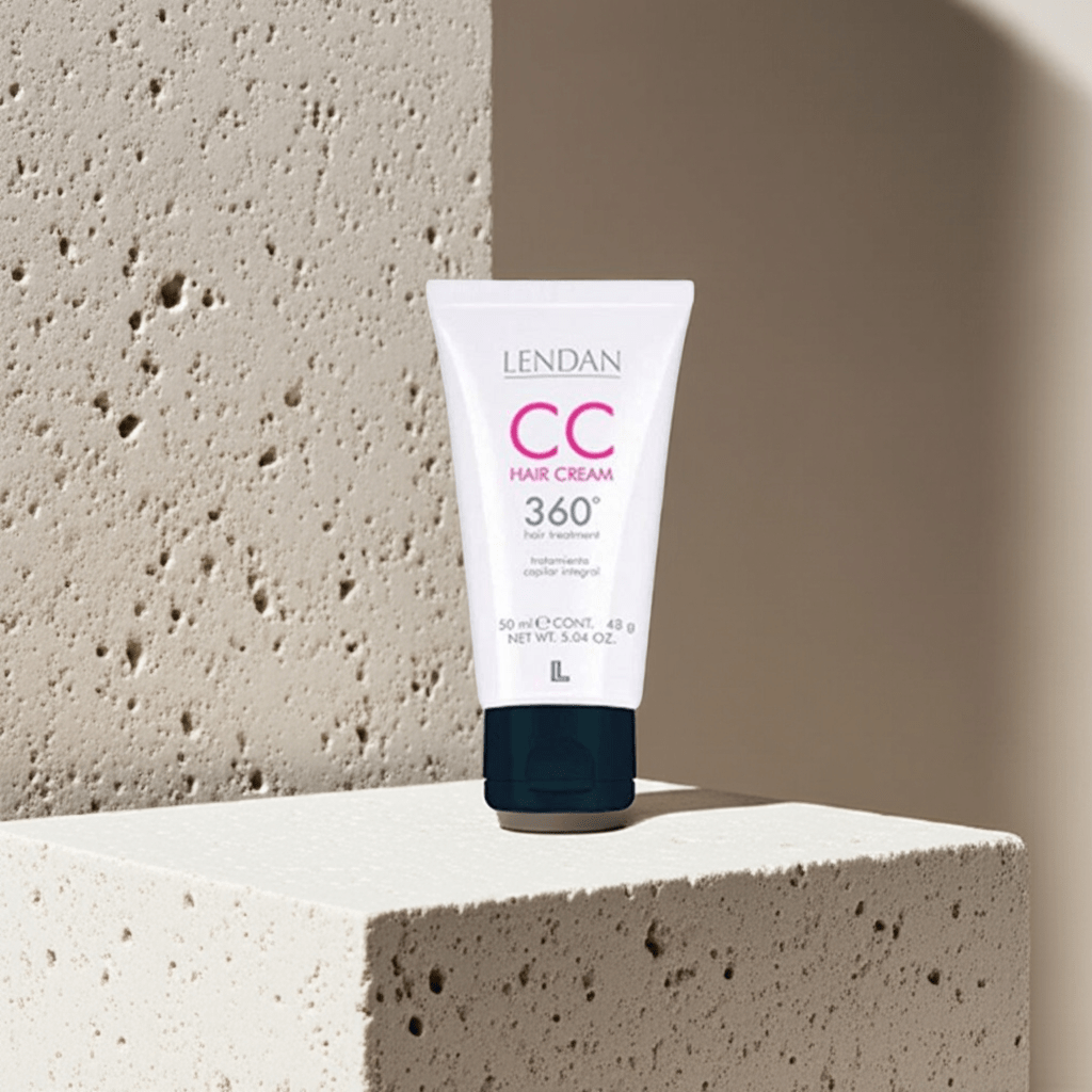 CC Hair Cream - LENDAN thumbnail