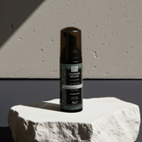 Men. Cleansing Mousse - AROMS NATUR - Aroms Natur
