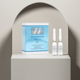 Splendour. Hyaluronic & Vitamin B3 Lifting Flash - Selvert Thermal - Selvert Thermal