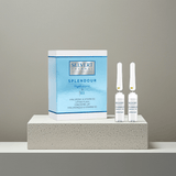 Splendour. Hyaluronic & Vitamin B3 Lifting Flash - Selvert Thermal - Selvert Thermal
