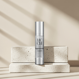 Facial Lines. Regenerator Cream - Medical Cosmetics - Medical Cosmetics