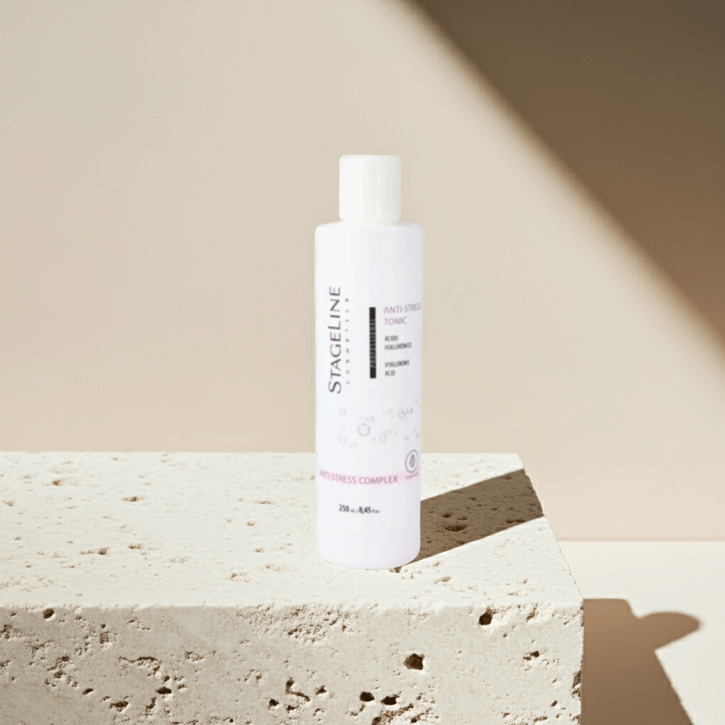 Anti - Stress Tonic - Cuidado de la Piel de Stage Line - Stage Line