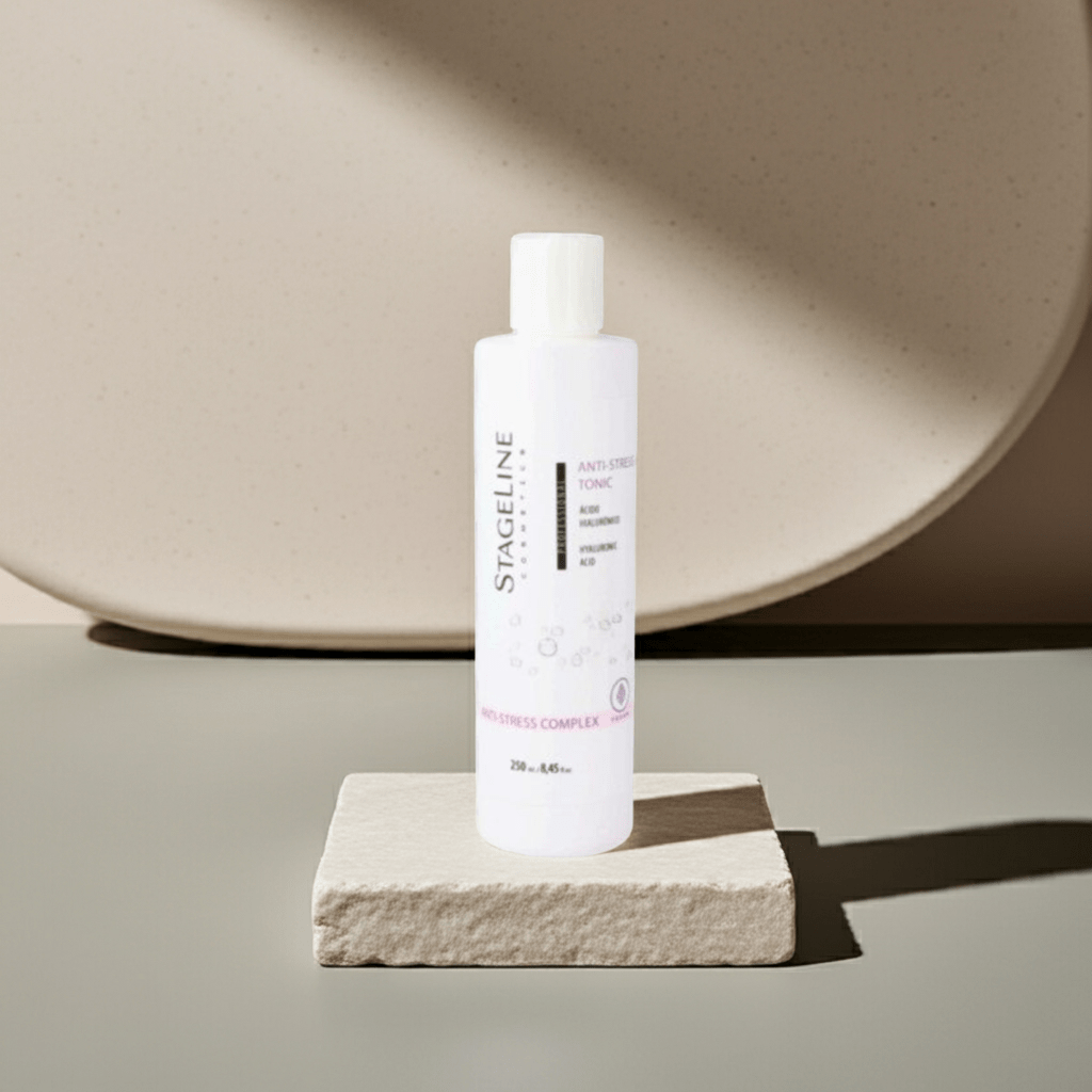 Anti - Stress Tonic - Cuidado de la Piel de Stage Line - Stage Line