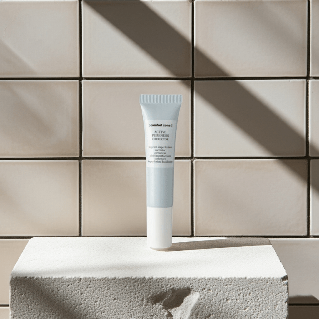 Active Pureness. Corrector - Comfort Zone thumbnail