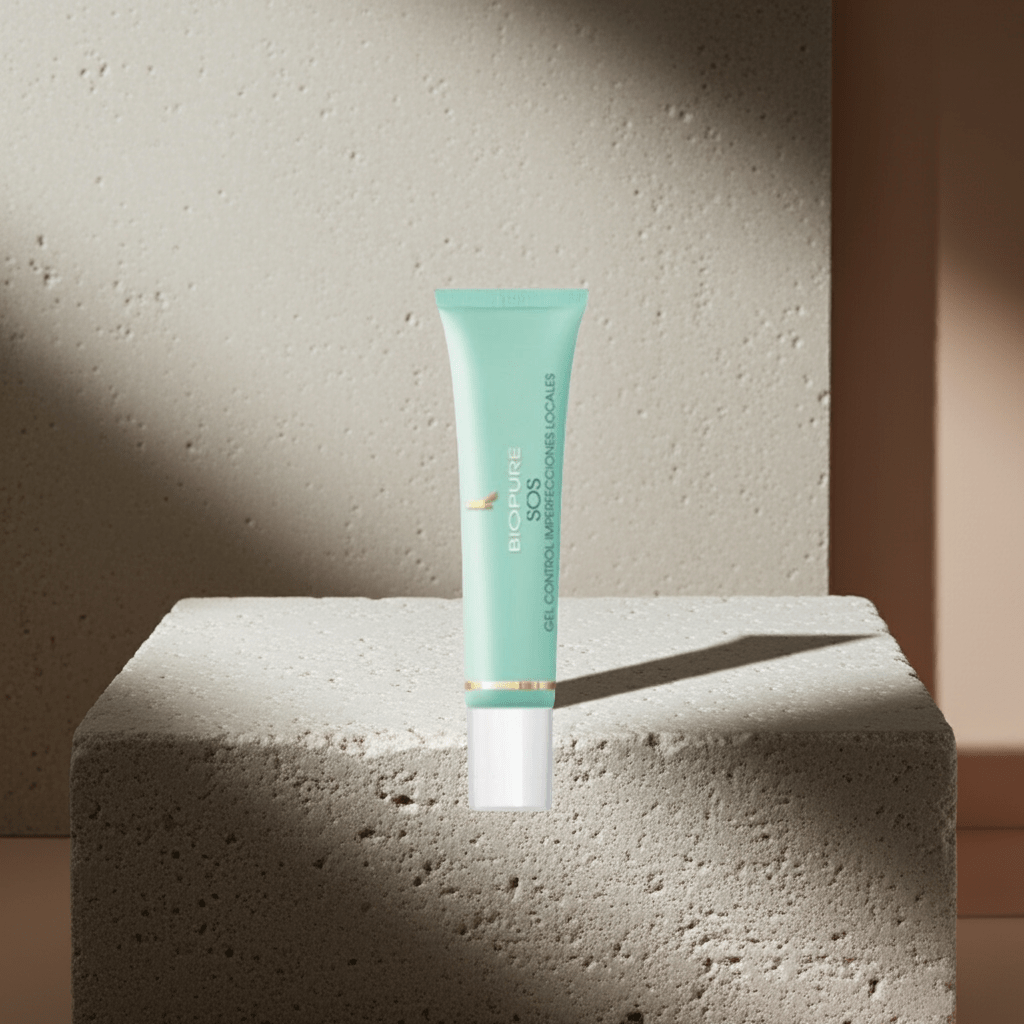 Biopure. SOS Control de Imperfecciones - KEENWELL - Keenwell