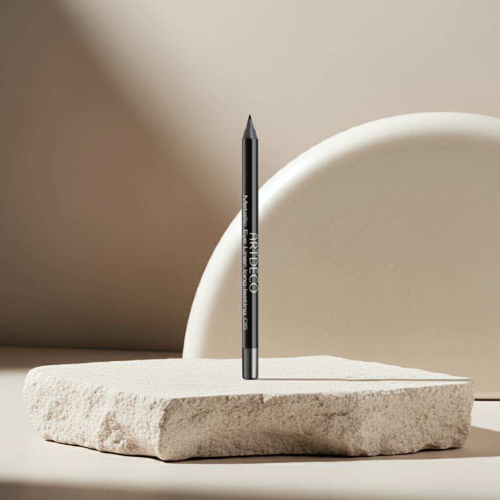 Metallic Eye Liner Long - Lasting - Ojos de ARTDECO - Artdeco