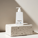 Natural Secure - Réponse Body de Matis - Matis