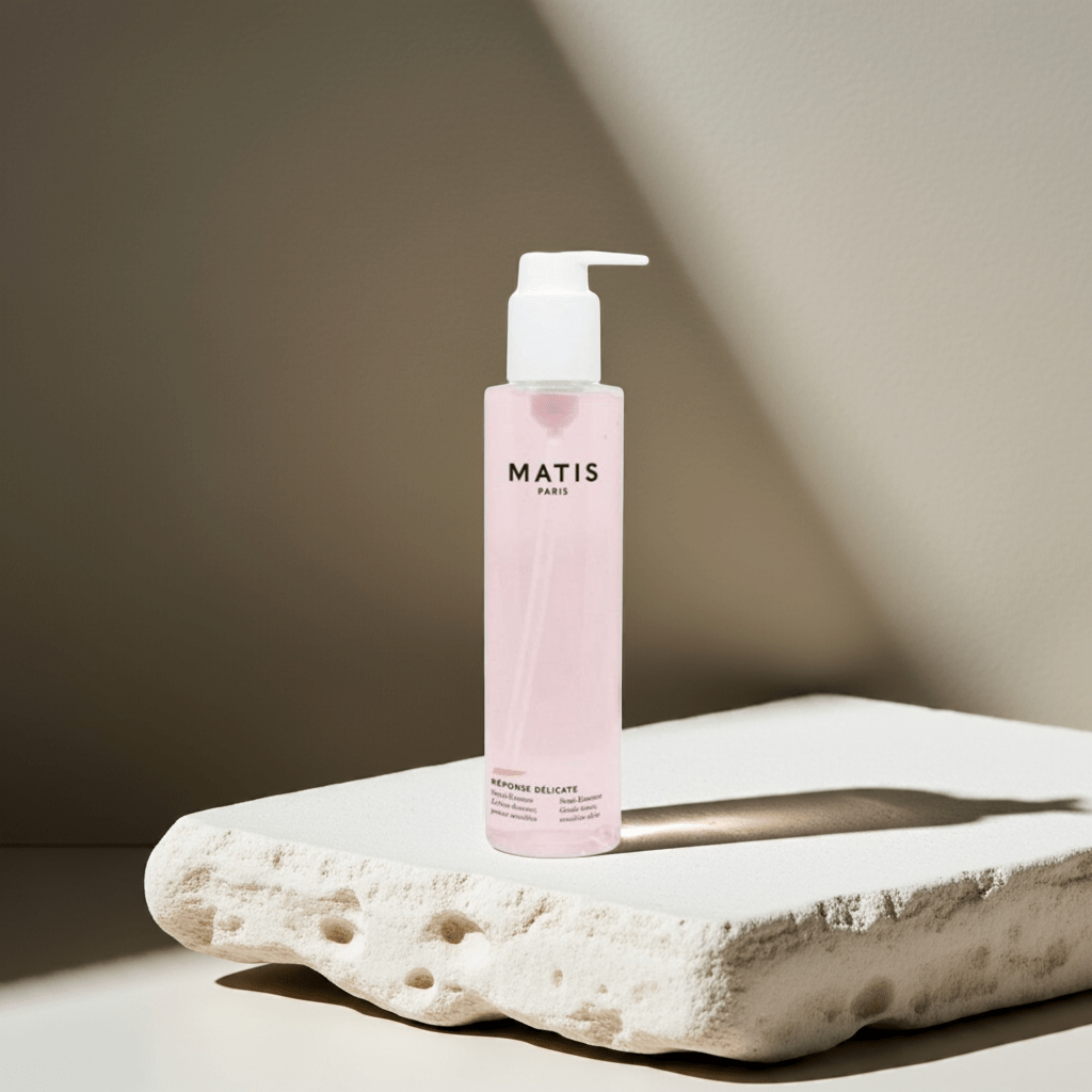 Réponse Délicate. Sensi Essence - MATIS - Matis