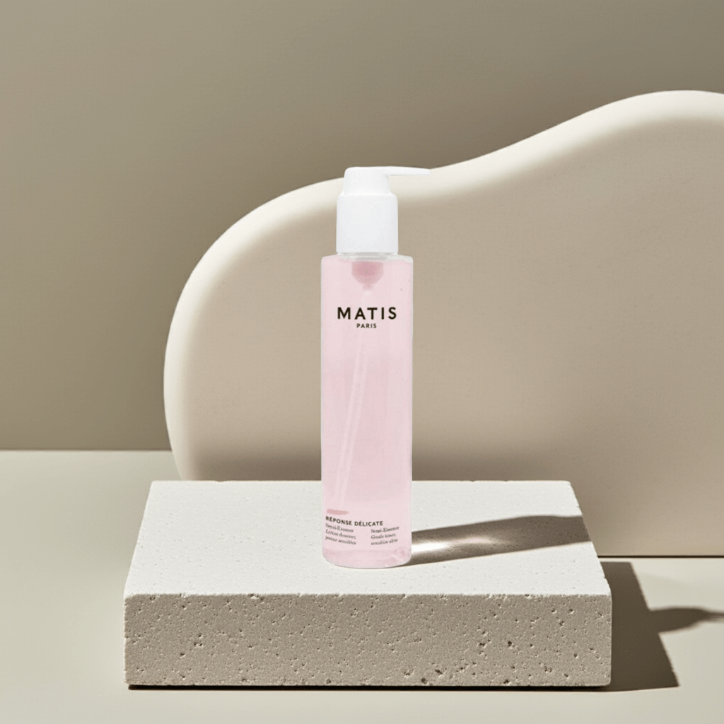 Réponse Délicate. Sensi Essence - MATIS - Matis