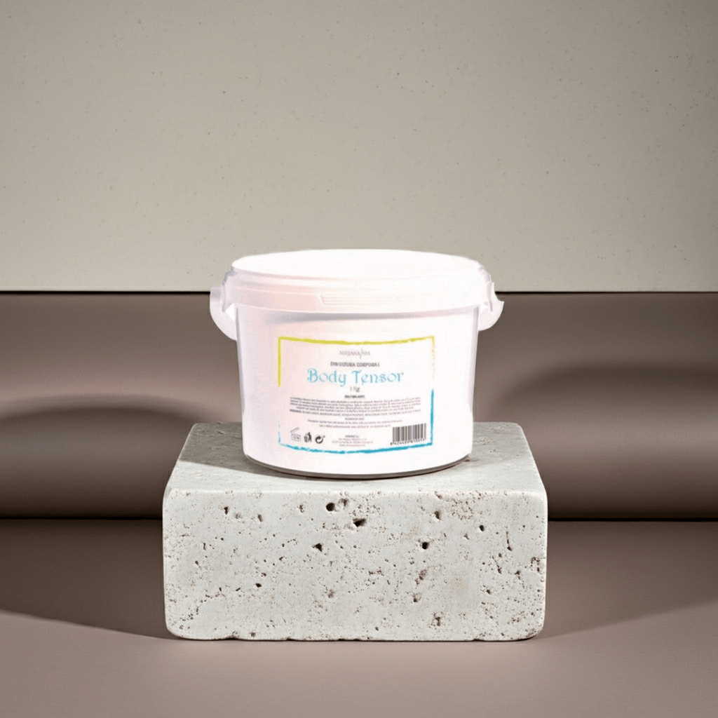 Nirvana Spa - Envoltura Corporal Body Tensor Profesional - Nirvana Spa