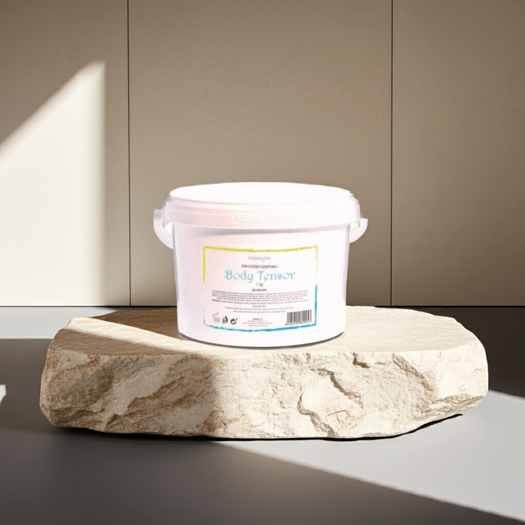 Nirvana Spa - Envoltura Corporal Body Tensor Profesional - Nirvana Spa