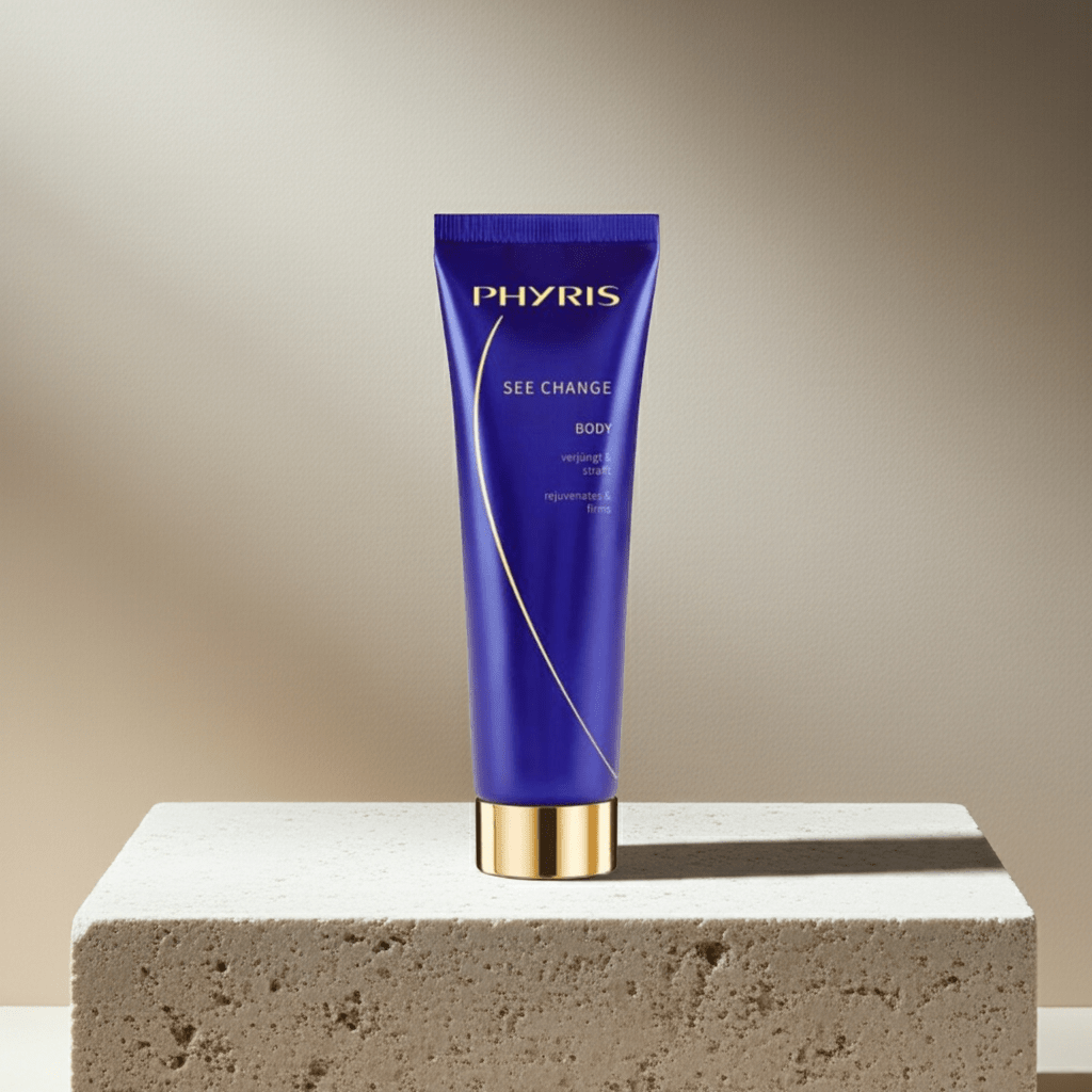 Body - See Change de Phyris thumbnail