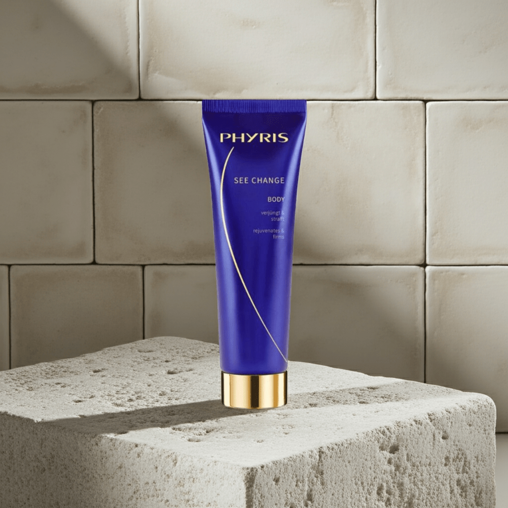 Body - See Change de Phyris thumbnail