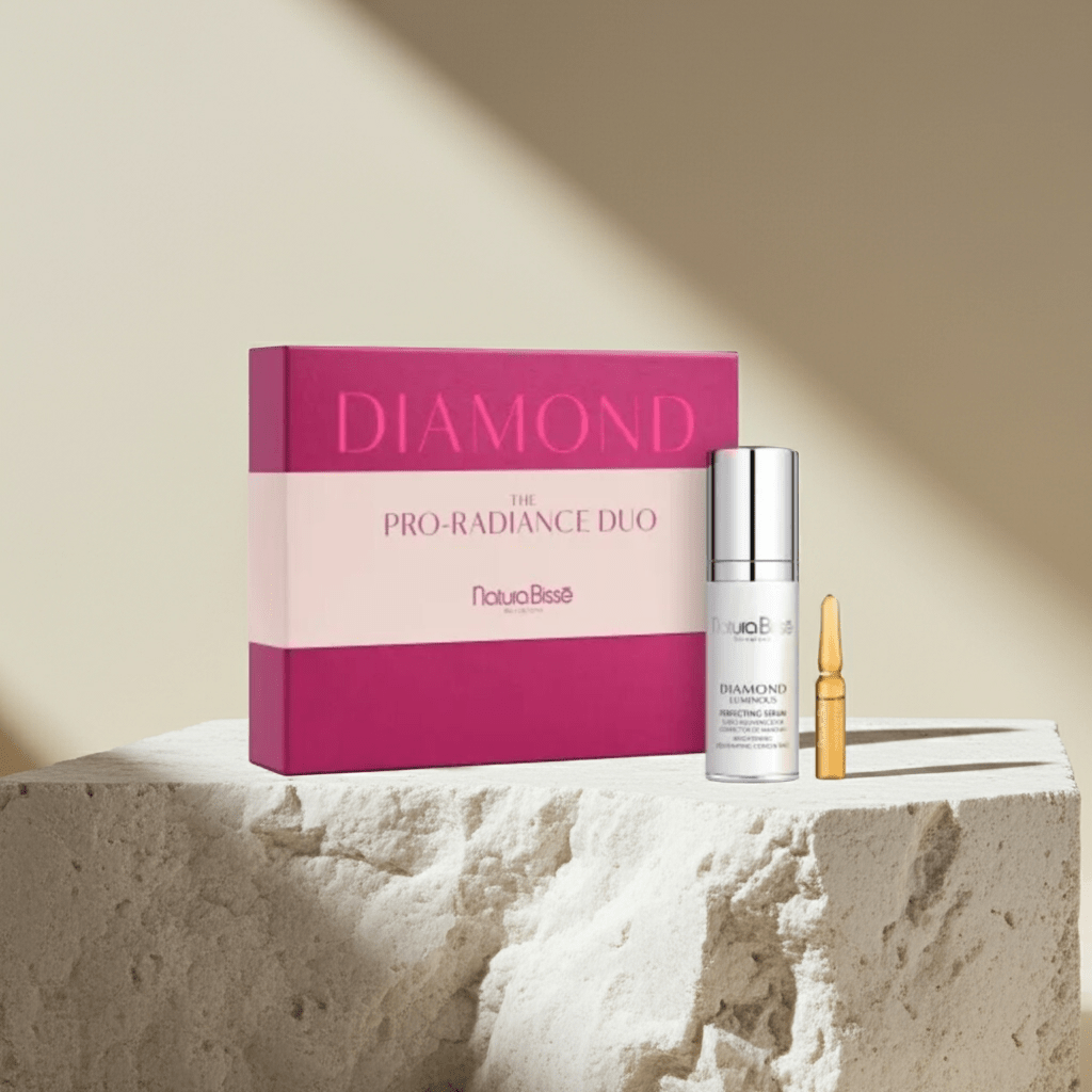 Diamond Pro - Radiance Duo de Natura Bissé - Natura Bisse