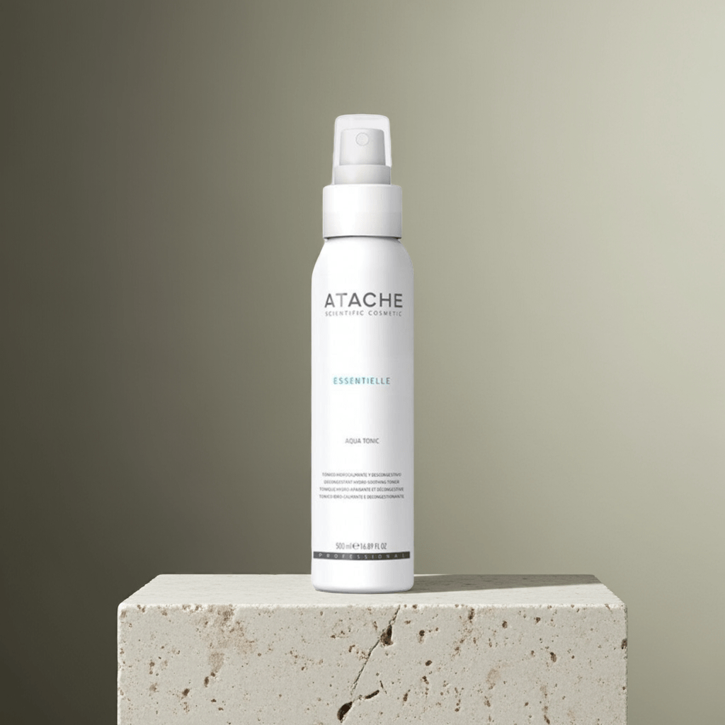Aqua Tonic profesional - Essentielle de Atache - Atache