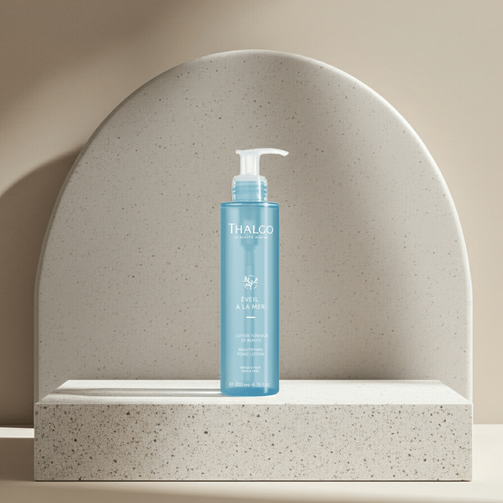 Èveil a la mer. Lotion Tonique de Beauté - THALGO - Thalgo