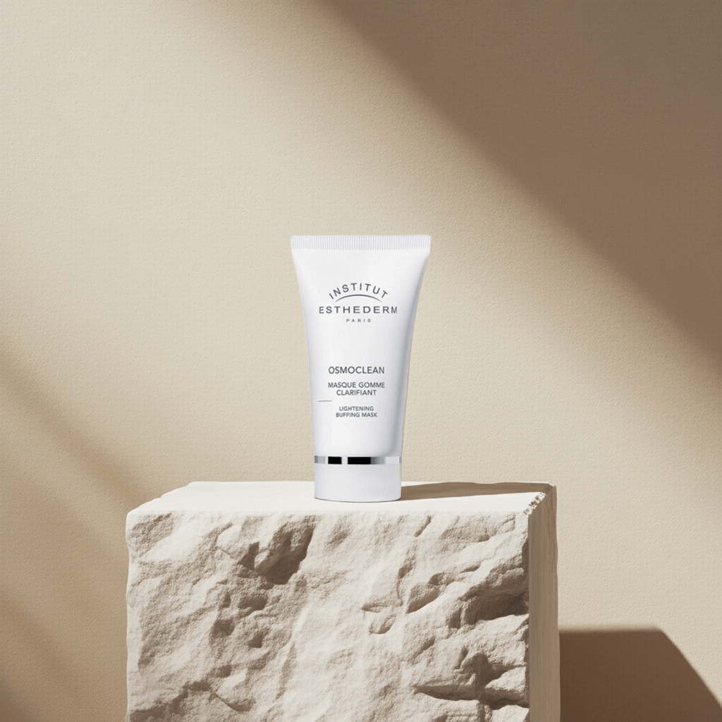 Osmoclean. Mascara Goma Aclaradora - INSTITUT ESTHEDERM - Institut Esthederm