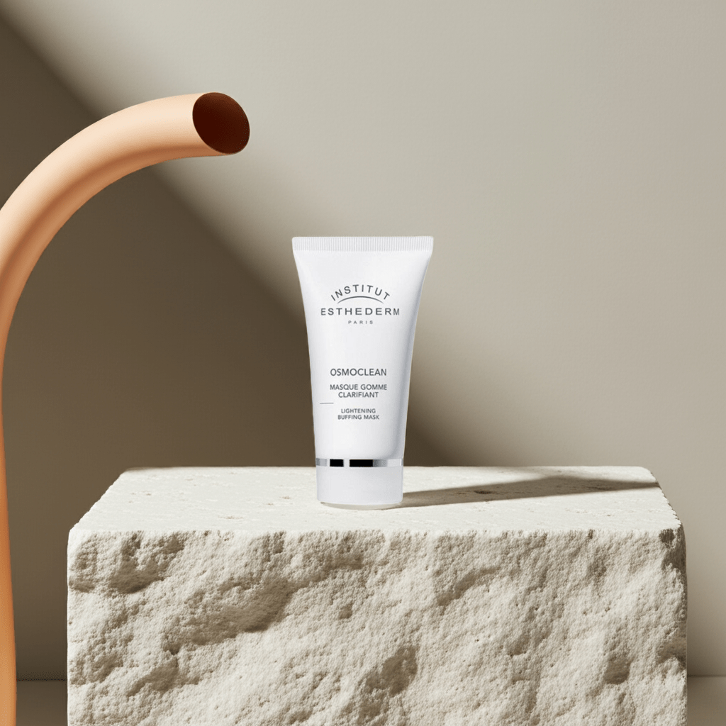 Osmoclean. Mascara Goma Aclaradora - INSTITUT ESTHEDERM - Institut Esthederm