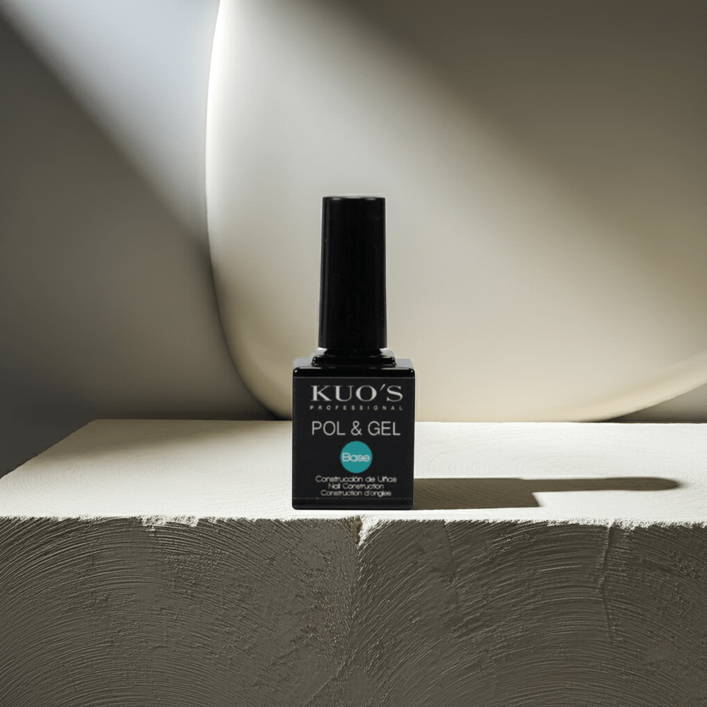 Kuo's Professional - Pol&Gel. Base thumbnail