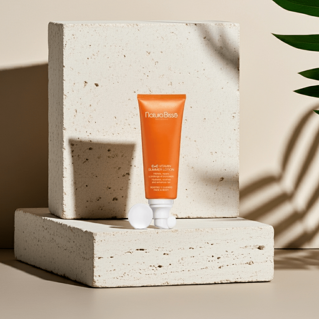 C+C Vitamin Lotion de Natura Bissé - Natura Bisse