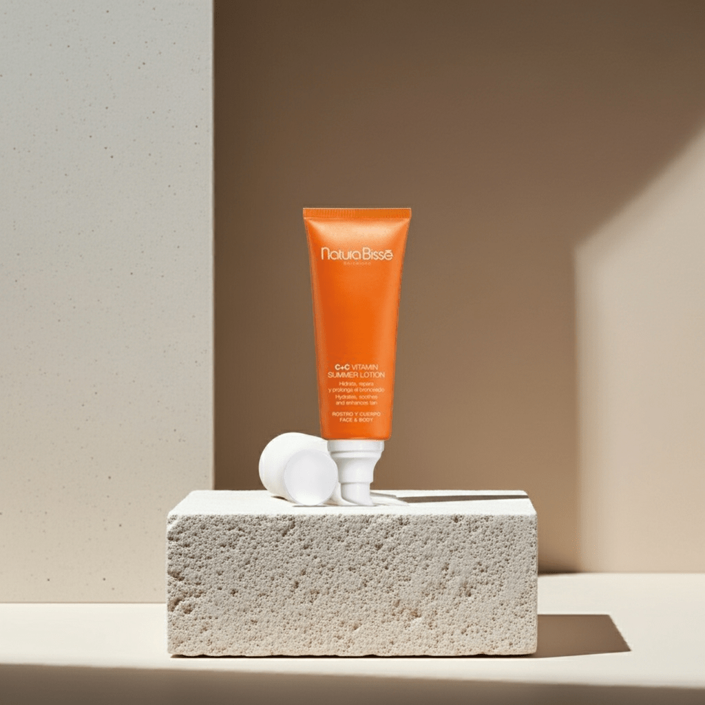 C+C Vitamin Lotion de Natura Bissé - Natura Bisse