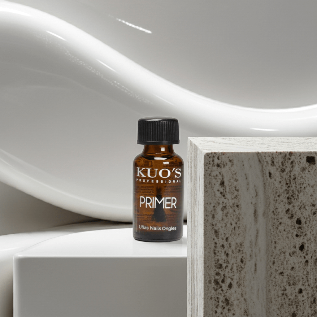 Kuo's Professional - Preparadores. Primer - Kuo's Professional