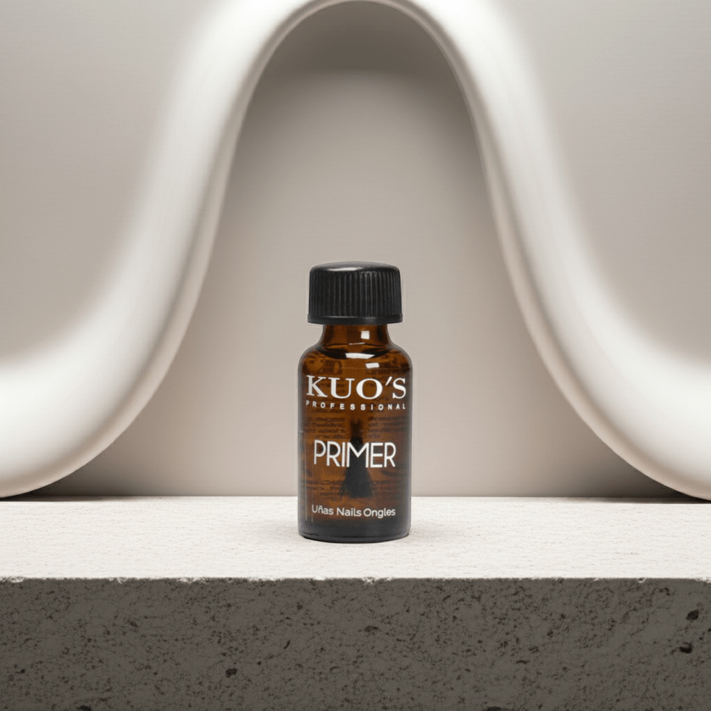 Kuo's Professional - Preparadores. Primer - Kuo's Professional