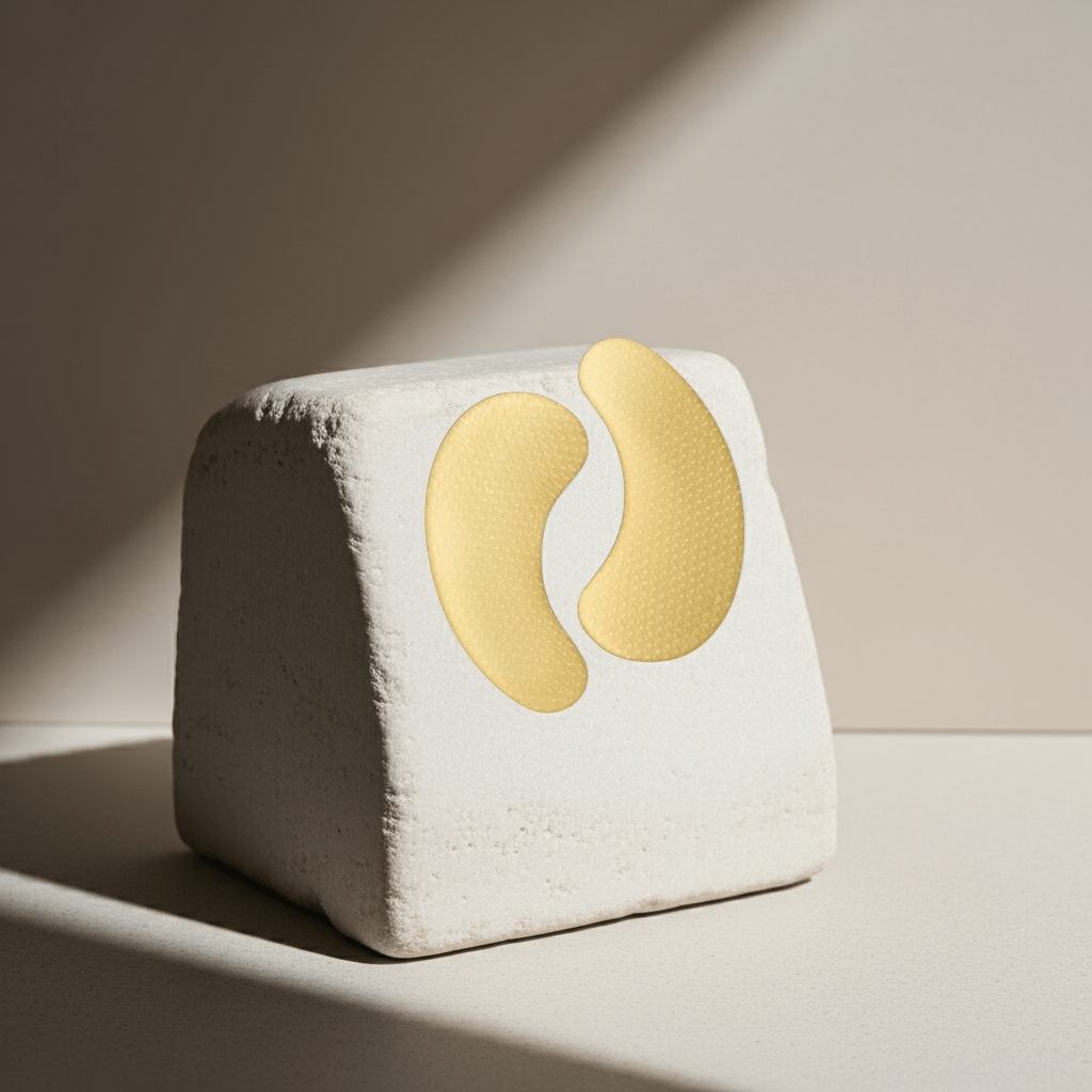 Les Patch or Contour des Yeux - 1000 Mille de Maria Galland - Maria Galland