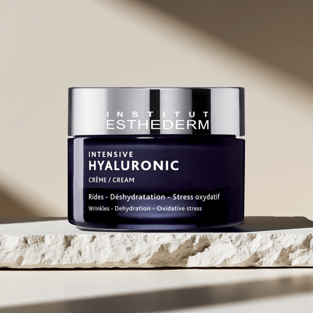 Intensive Hyaluronic. Crema - INSTITUT ESTHEDERM - Institut Esthederm
