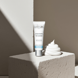 Bernard Cassiere - The Cleansers.The Scrubbing Cream - Bernard Cassiere